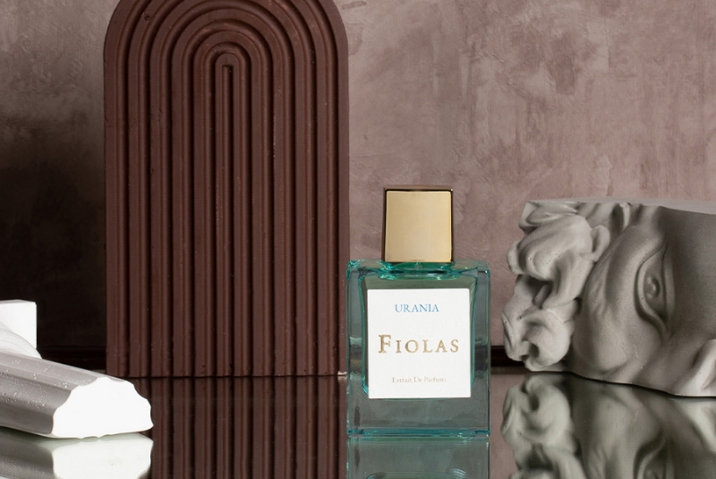 Yunan Mitolojisindeki ilham perilerine ithafen: Fiolas’dan 9 Muse