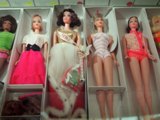 Neden yıllardır Barbie’yi seviyoruz?