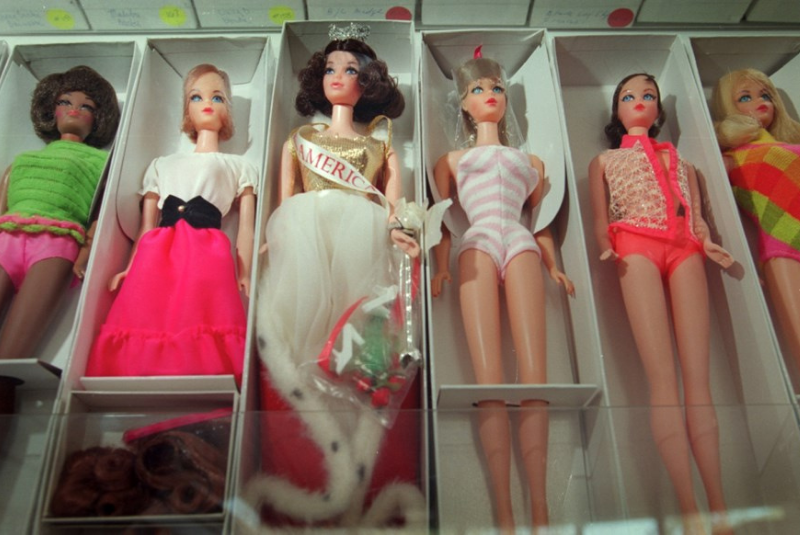 Neden yıllardır Barbie’yi seviyoruz?