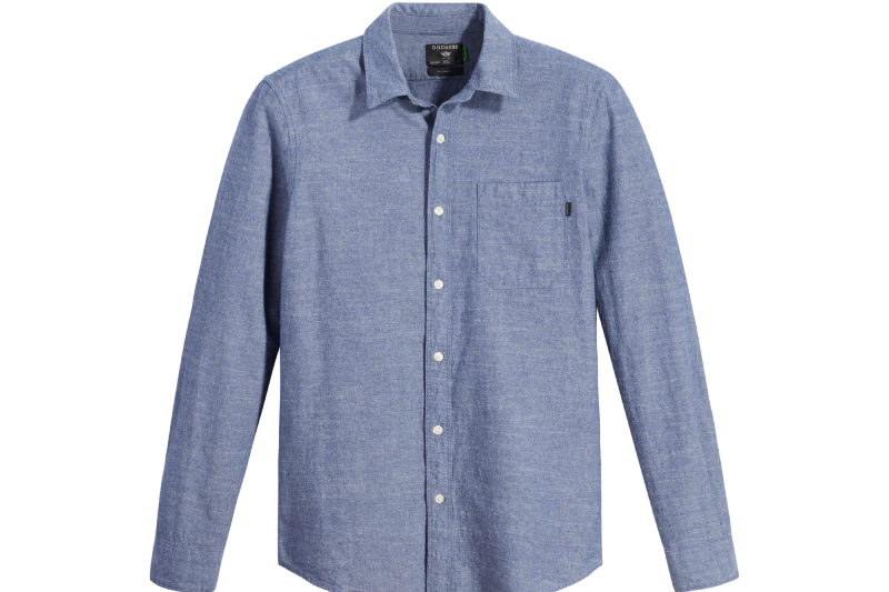 Yaz Stilini Dockers® ile Tamamla!