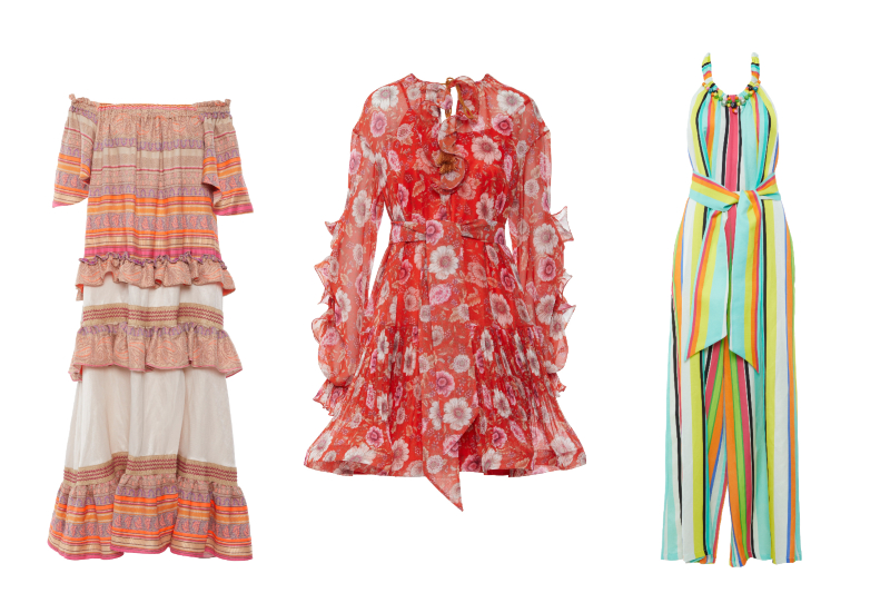 Gizia ile sıcak yaz zamanı