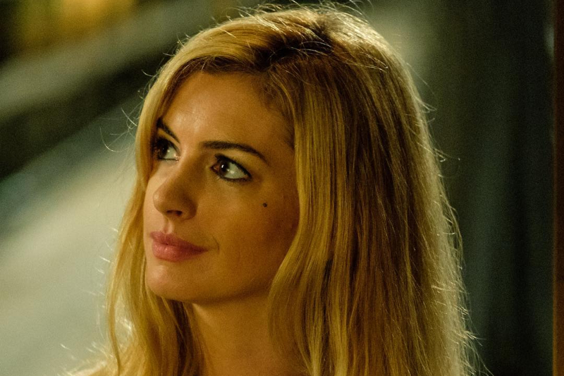 Yıllar içinde sarışın olan 5 ünlü