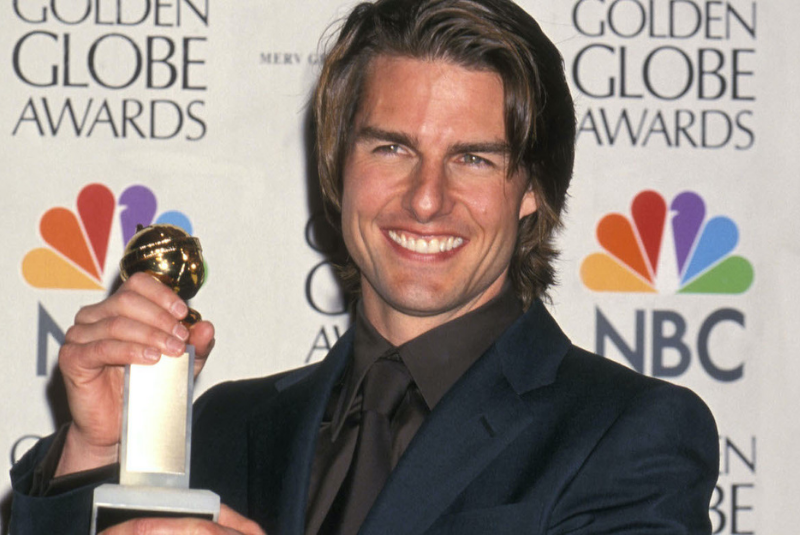 Yıllara meydan okuyan isim: Tom Cruise