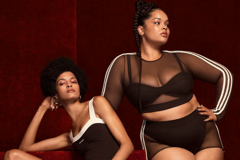 adidas x IVY PARK’dan yeni koleksiyon: IVY Paradise