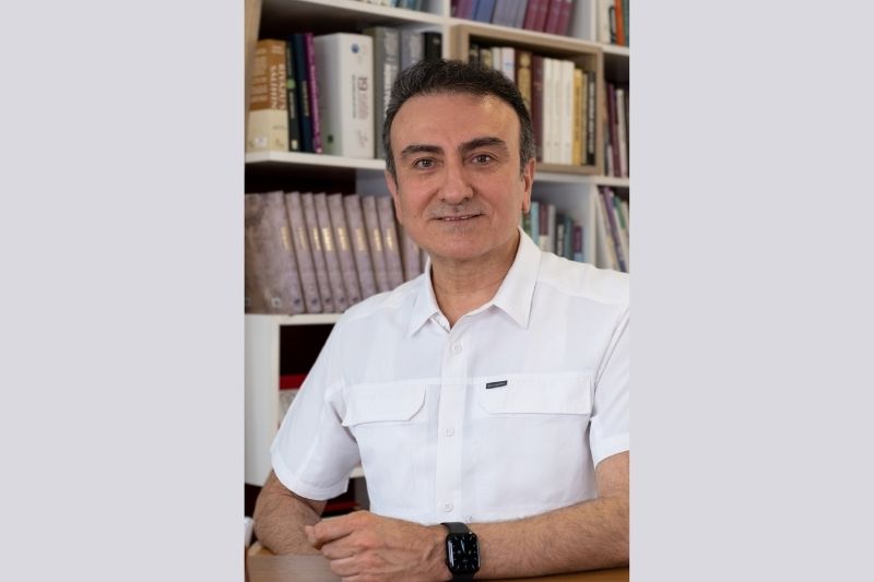Dr. Mehmet Portakal: “Yaz aylarında kas ağrıları fibromiyalji belirtisi olabilir”