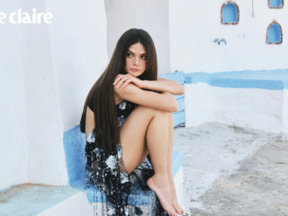 Kendi Gücünün Farkında: Sinem Ünsal