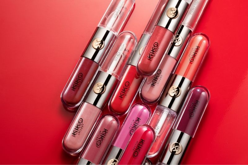 Kiko Milano Dünya Ruj Günü’nü kutluyor