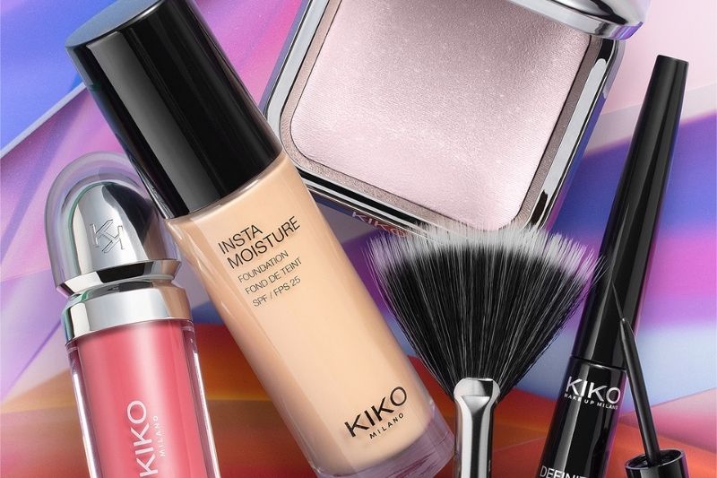 Kiko Milano’da yaz indirimi başladı!