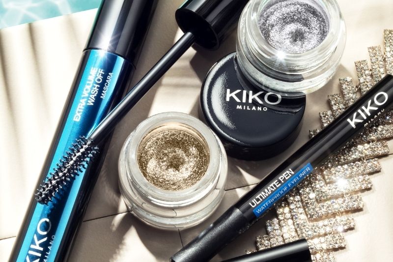 Kiko Milano’dan suya dayanıklı ve kolay temizlenen maskara! 