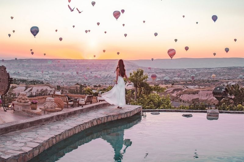 Museum Hotel, dünyanın en iyi 50 lüks oteli arasında yer aldı!