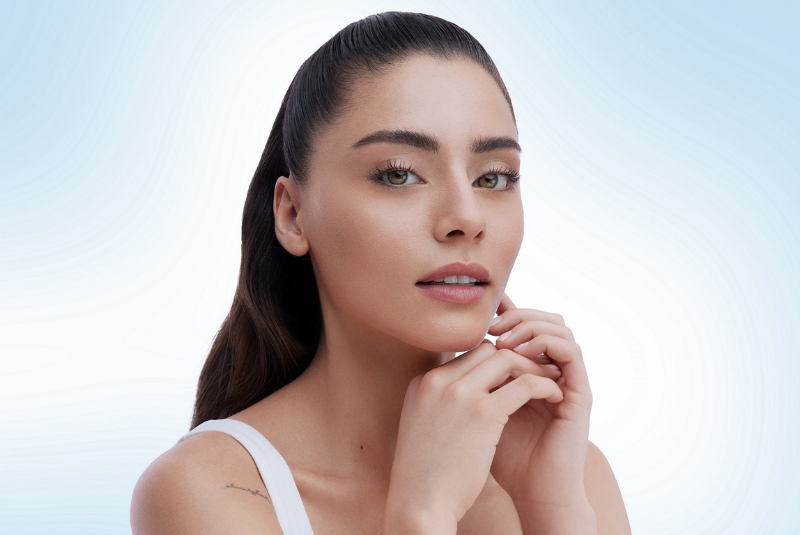 Pure Beauty ile cildinizin doğal ışıltısını ortaya çıkarın!