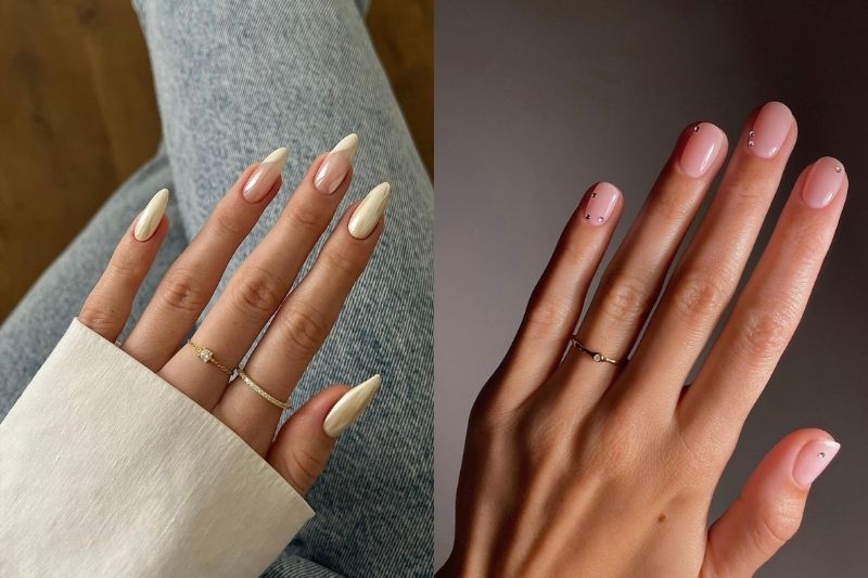 Son dönemin 5 nail art trendi