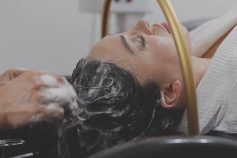 Türkiye’nin ilk Kişiye Özel “Head Spa” Hizmeti: La Magie Clinic Etiler’de