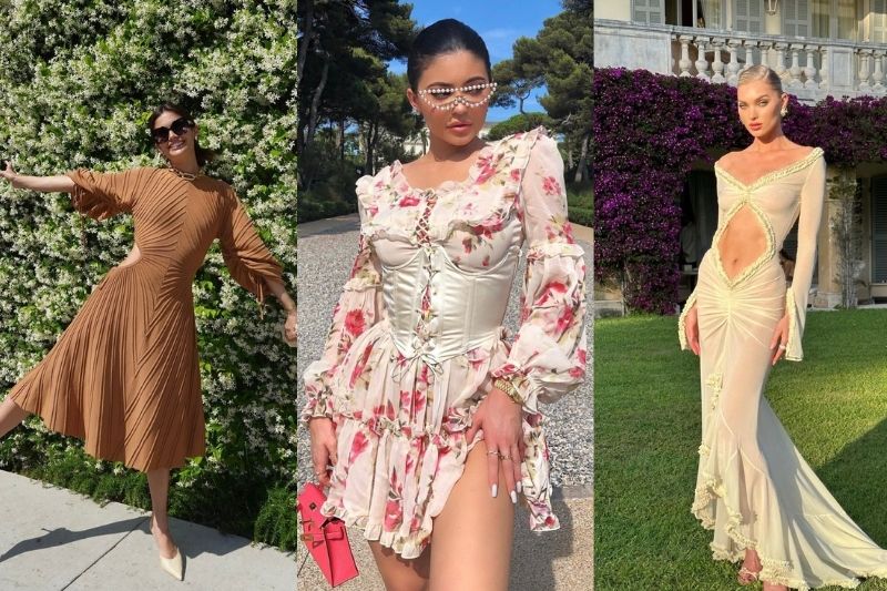 Yazın hangi kumaş türleri tercih edilmeli?