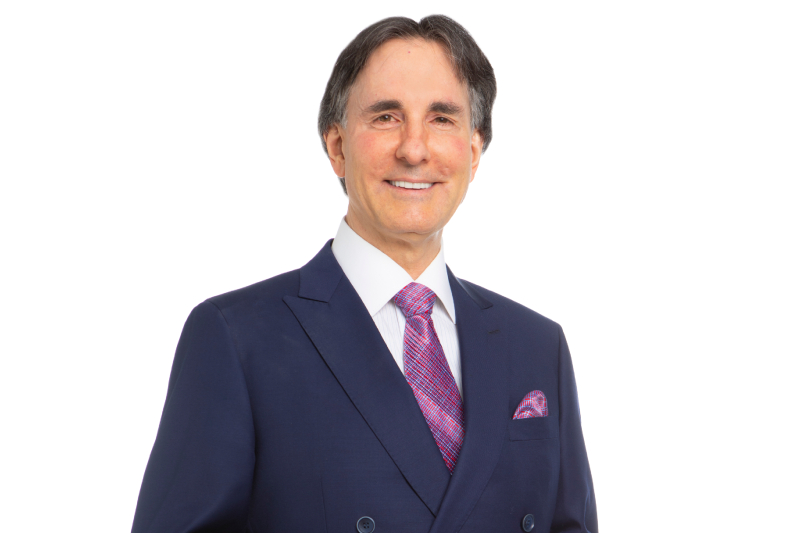 Dr. John Demartini “Dönüştüren Deneyim” semineri ile İstanbul’da!