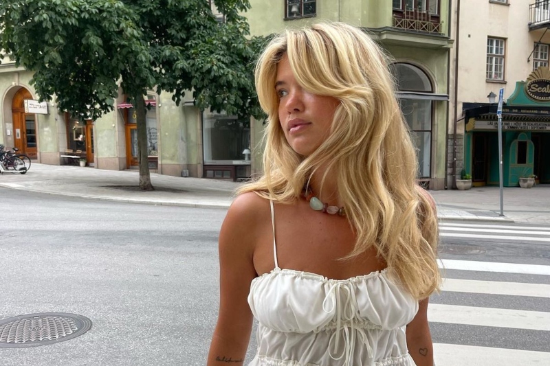 Hayalinizdeki saç stilini kuaförünüze anlatmanın incelikleri