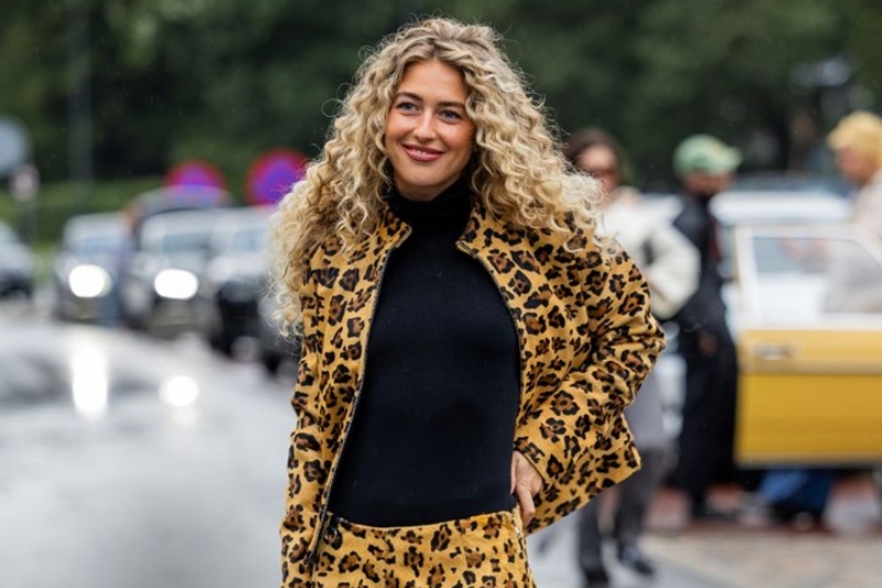 Kopenhag Moda Haftası’nın dikkat çeken sokak stilleri