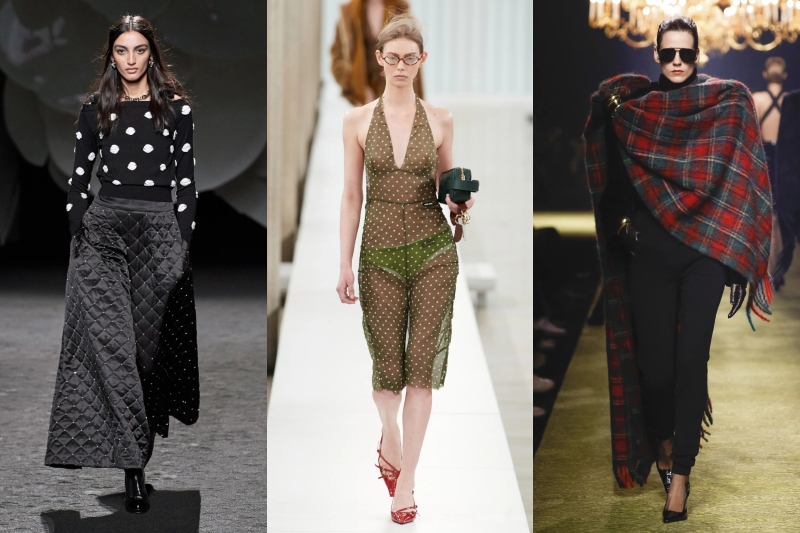 Zamansız kimliğiyle dikkat çeken 5 desen