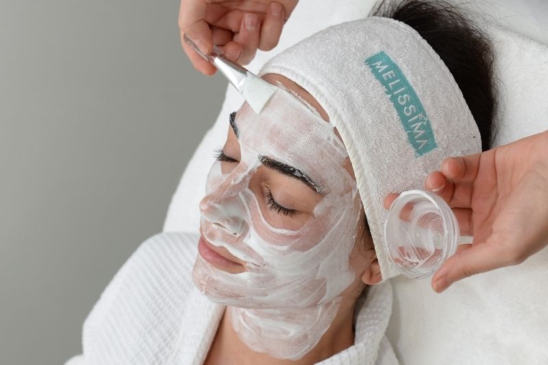 Melissima ile cildinize iyi bakın