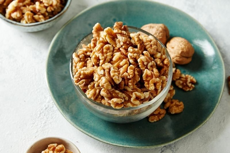 Ceviz kanser riskini azaltıyor