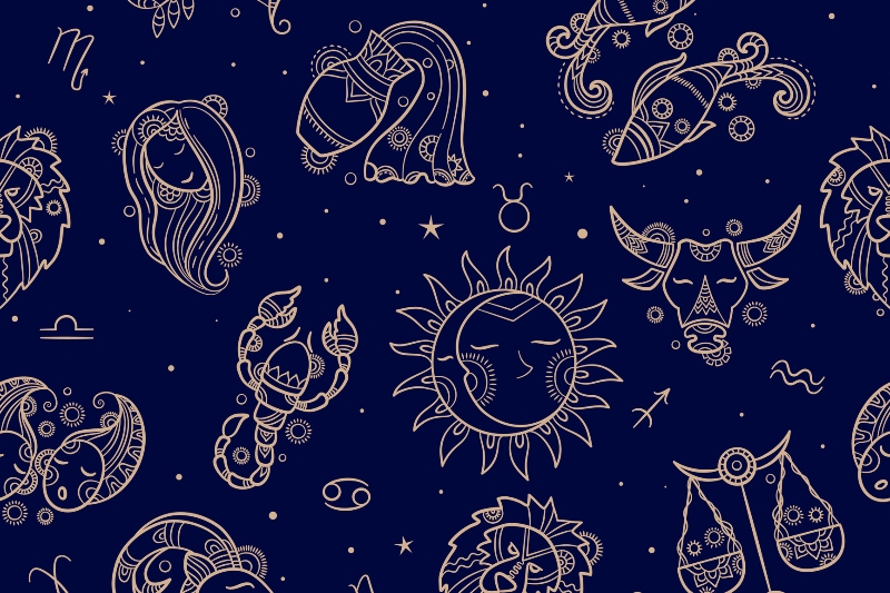 Merkür retrosuna dikkat!