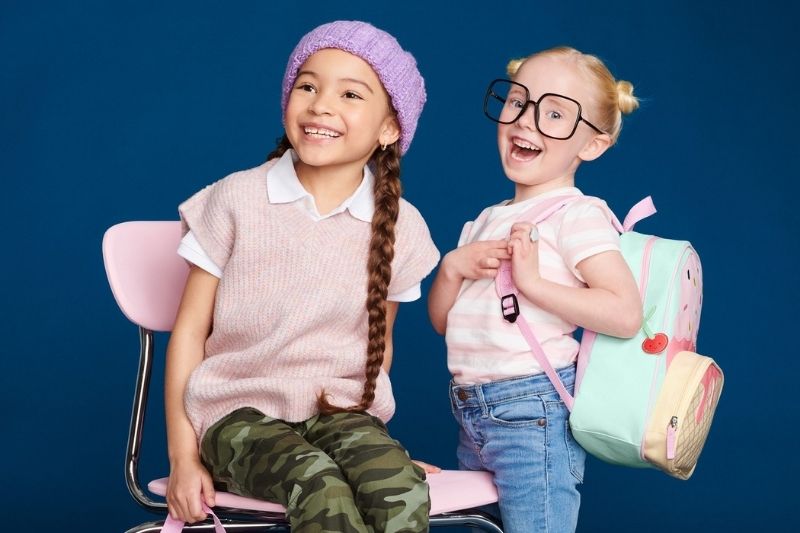 En neşeli okula dönüş Minycenter’da