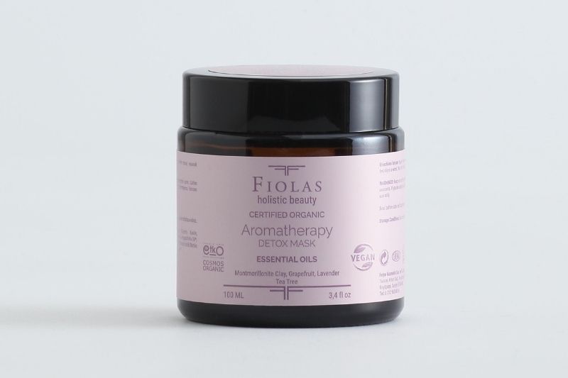 Fiolas’dan doğal ve etkili cilt bakım ürünleri