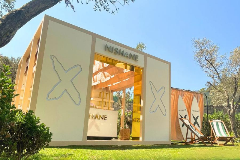 İmza Kokular, Bodrum Lucca Beach’te Tanıtıldı