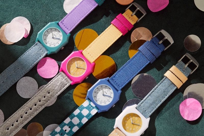 Mini Kyomo ile stil sahibi çocuklar