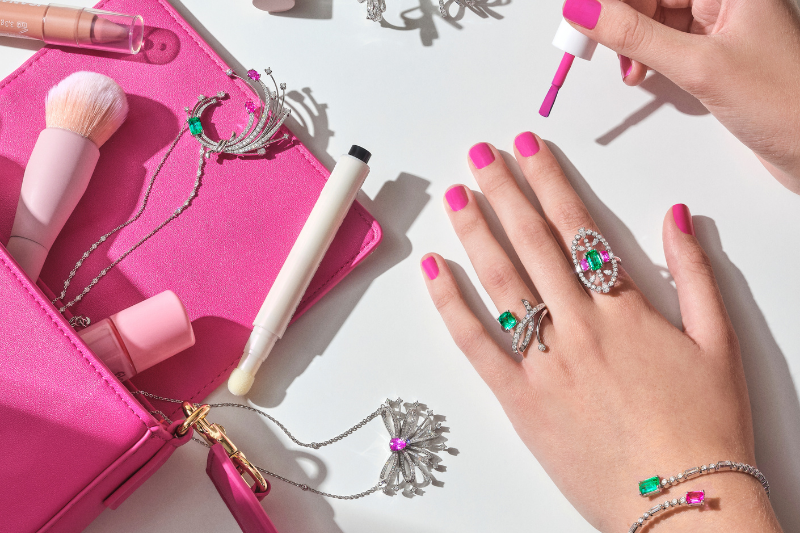 Molu’nun renkli dünyası