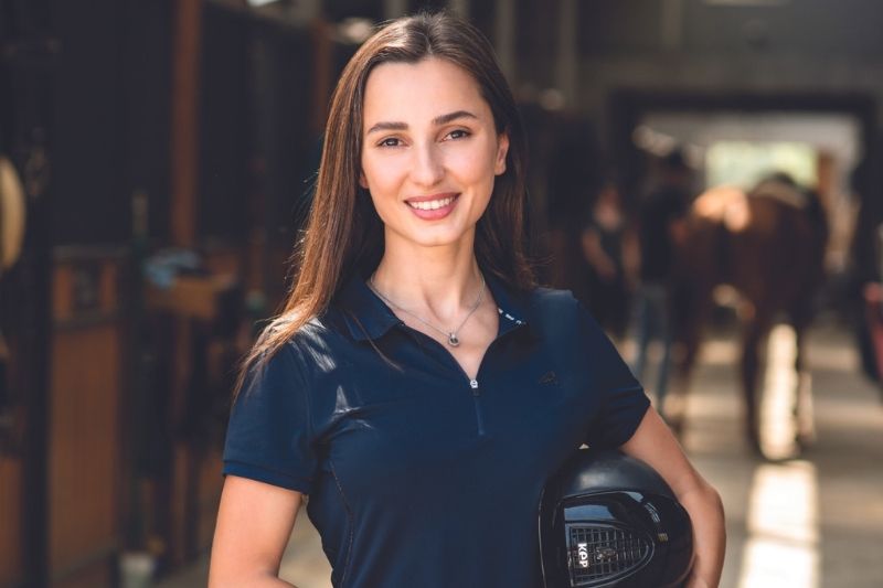 Müge Çetin ile spor dünyası üzerine konuştuk