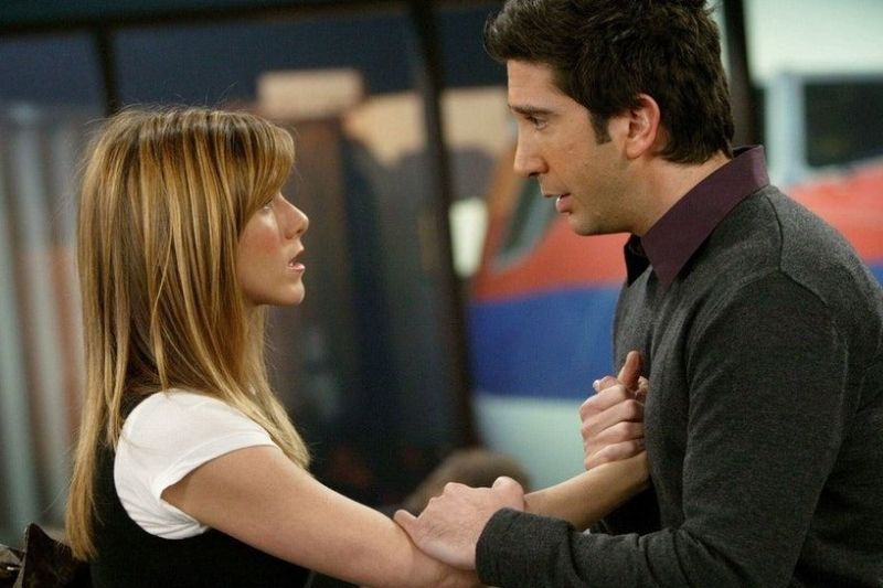 Partnerinizle kavga etmeyi bırakmanın 5 yolu