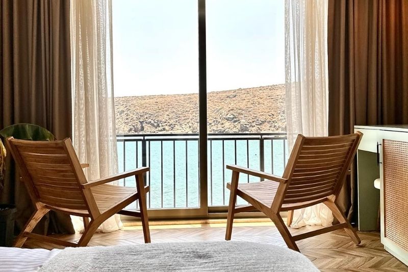 Pelagos Otel, misafirlerine unutulmaz anlar yaşatıyor