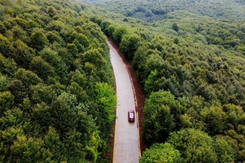SIXT rent a car’dan yeni nesil bir mobilite çözümü