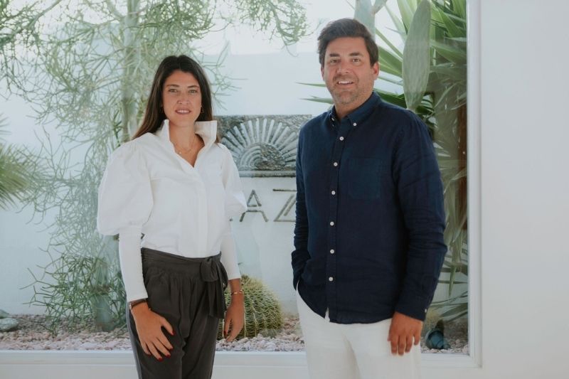 Yaz Yalıkavak’ın hikayesi