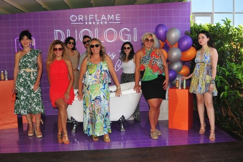 Yeni saç ve saç derisi Hibrit bakımı serisi Duolog’un lansmanı gerçekleşti