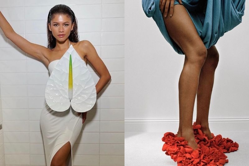 Yılın en popüler moda markaları