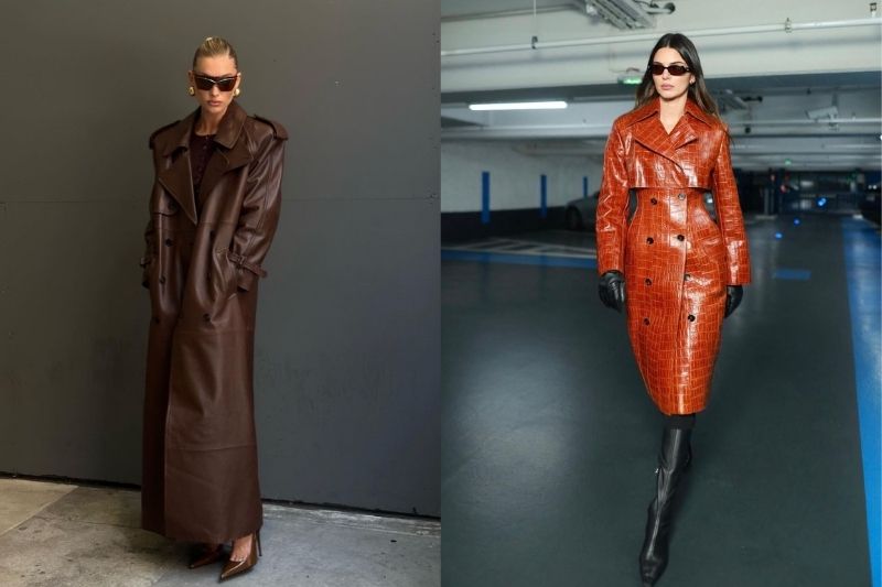 2023-24 Sonbahar/kış en trend kabanlar