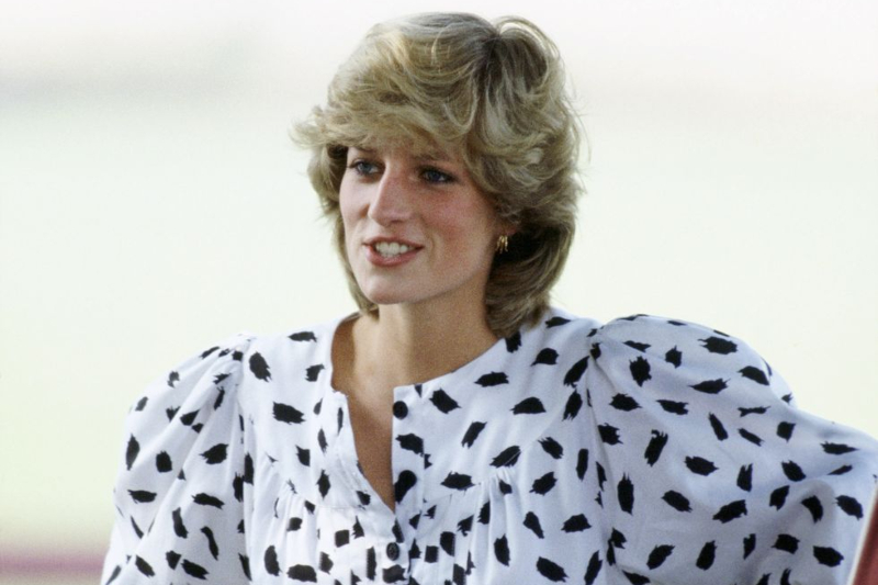 Geçmişten günümüze kraliyet kadınlarının güzellik sırları