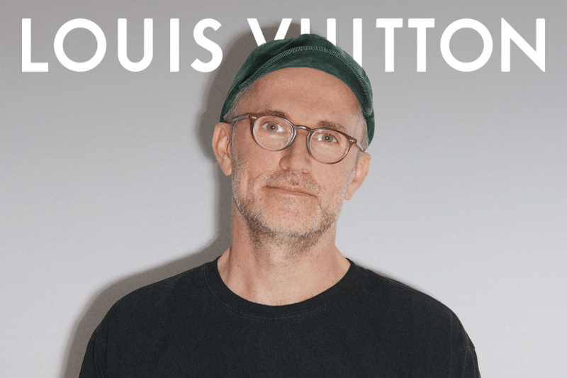 Louis Vuitton ilk podcast’i Louis Vuitton [Extended]’ı sunuyor