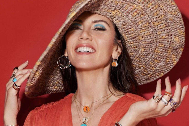 Roberto Bravo ile amfAR Venedik 2023’te ışıltılı gecenin yıldızları!