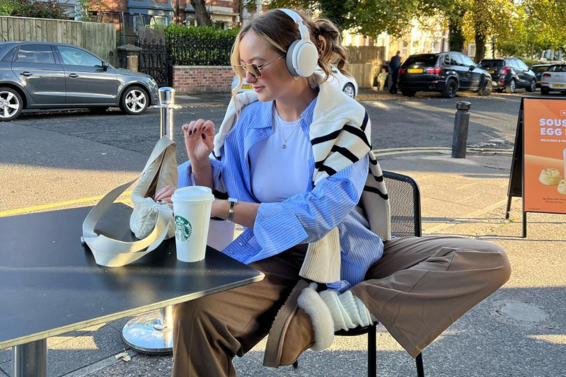 Sezonun öne çıkan trendi: Stockholm sokak stili