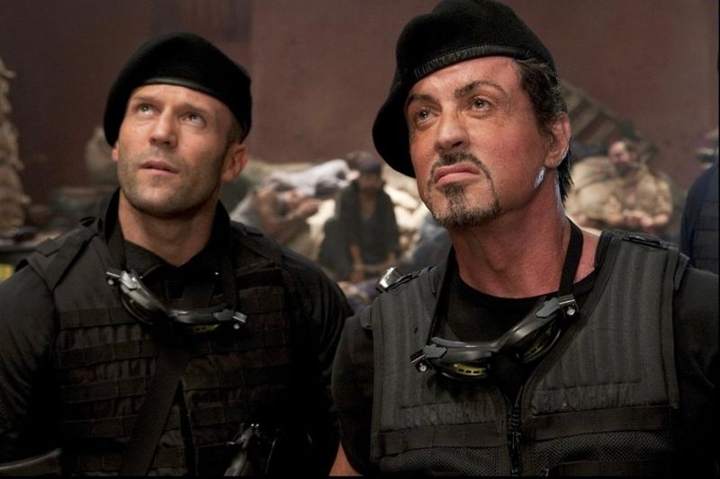 Bu hafta vizyonda hangi filmler var?