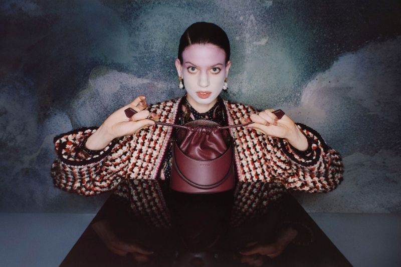 Etro’nun yeni çantası: Saturno