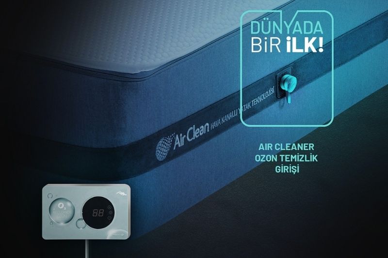 Evin en temiz üyesi: Sloth Bedding 