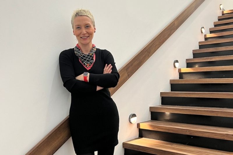 Genel Cerrahi Uzmanı Op. Dr. Mehtap Ertürk tüp mide ameliyatı ve mide balonunun bilinmeyenlerini anlattı