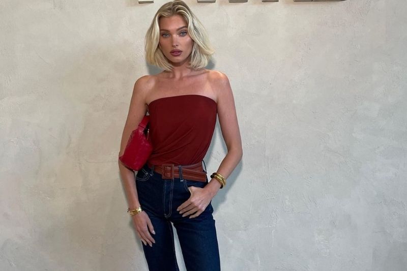 Her giyim tarzına uygun tamamlayıcı parçalar