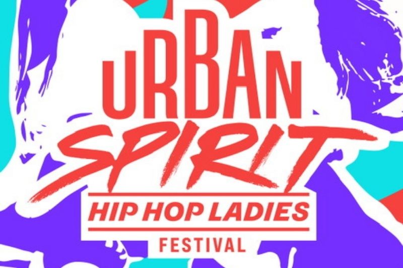 Hip Hop Ladies Festivali, 30 Eylül’de Alan Kadıköy’de street dans severlerle