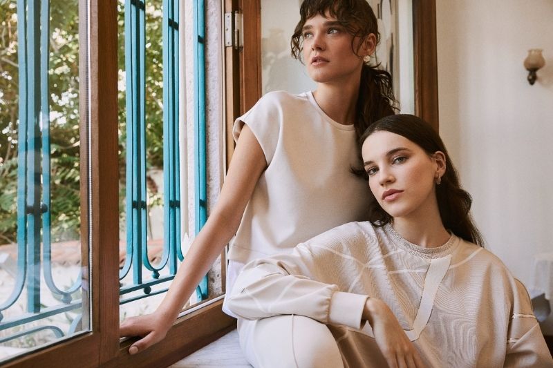 Jimmy Key ve TENCEL işbirliğiyle Comfy Mood Koleksiyonu