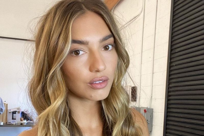 Bakım kolaylığıyla dikkat çeken 6 saç rengi